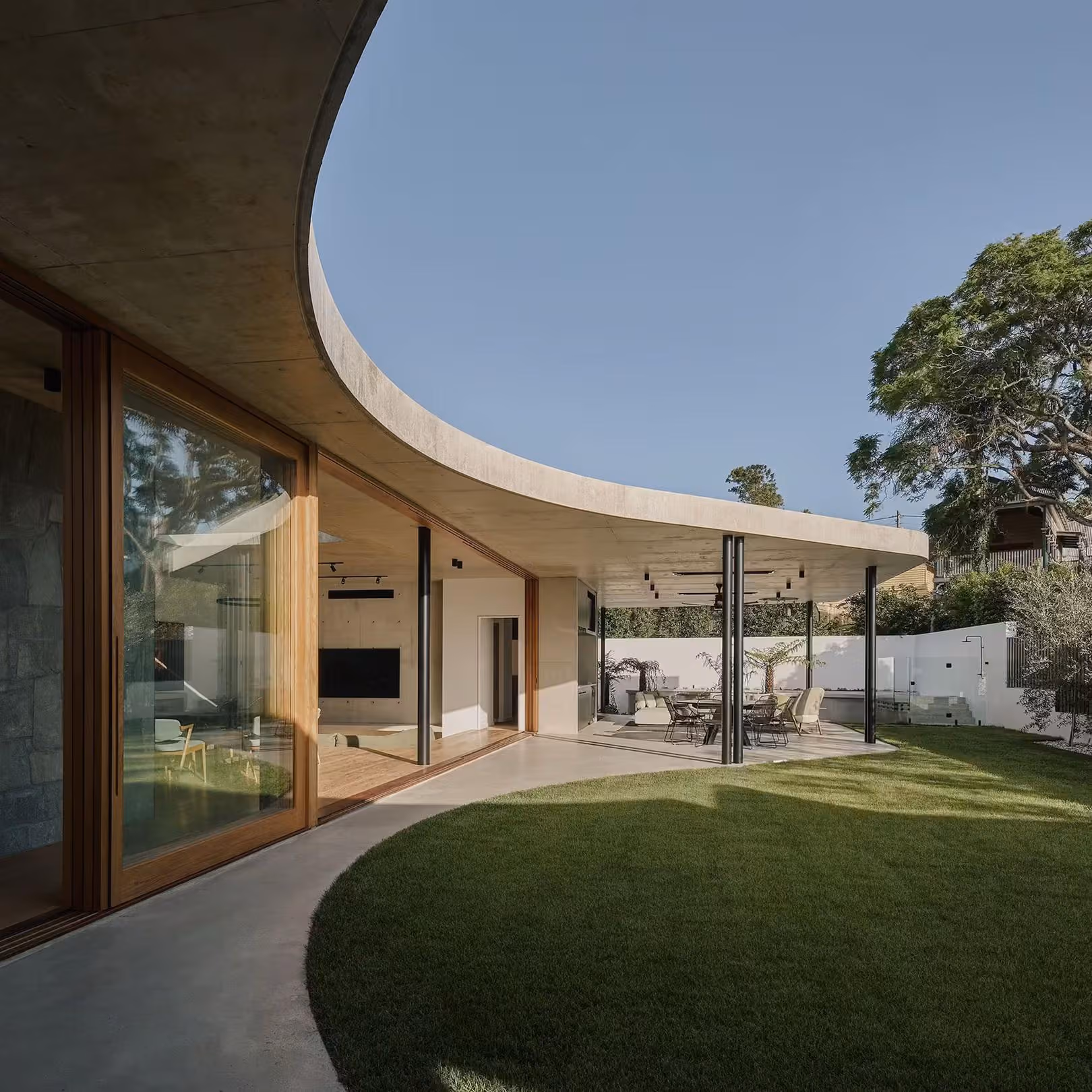 OH Architecture